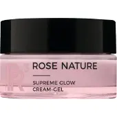 Börlind Rose Nature Supreme Glow Cream-Gel 50ml