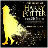 Sony music Music Of Harry Potter And The Cursed Child