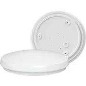 Interlight LED Plafonnière Ø280mm | 12W 3000K/5700K 1020Lm | 730/757 IP64 | CLS