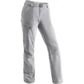 Maier Sports Elastische wandelbroek dames Lulaka | Maat 42