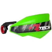Rtech Vertigo Handbeschermers