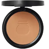 Nilens Jord Mineral Foundation Compact 9 g - No. 595 Praline