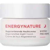Börlind Energy Nature Regenerative Night Cream