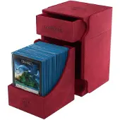 GameGenic Watchtower 100+ XL Convertible Red