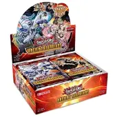Konami Yu-Gi-Oh! Ancient Guardians (Boosterbox)