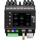 Go-e Charger Controller