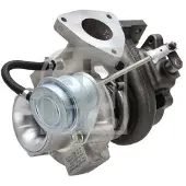 FEBI BILSTEIN 1005657 Turbocharger