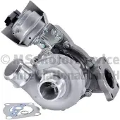 PIERBURG 7.15103.73.0 Turbocharger