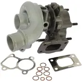 Walker 59932G-PW Turbocharger