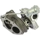 Walker 59947M-PW Turbocharger