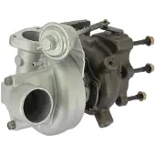 Walker 59998T-PW Turbocharger