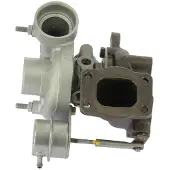 Walker 59953G-PW Turbocharger