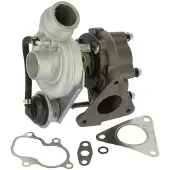 Walker 59750G-PW Turbocharger