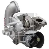 FEBI BILSTEIN 192269 Turbocharger