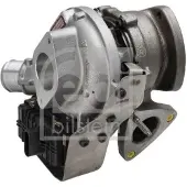 FEBI BILSTEIN 196942 Turbocharger