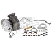 FEBI BILSTEIN 191155 Turbocharger