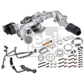 FEBI BILSTEIN 190947 Turbocharger