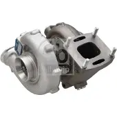 FEBI BILSTEIN 195202 Turbocharger