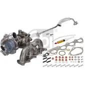 FEBI BILSTEIN 190494 Turbocharger