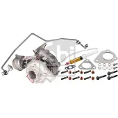 FEBI BILSTEIN 190061 Turbocharger