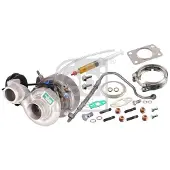 FEBI BILSTEIN 191709 Turbocharger