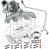 FEBI BILSTEIN 190861 Turbocharger