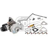 FEBI BILSTEIN 190032 Turbocharger