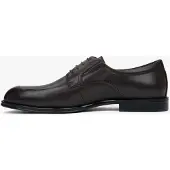 Estro Mocassins '8039-3' donkerbruin