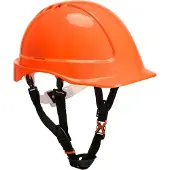 Portwest Endurance Helmet Slip Ratchet PH55