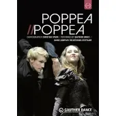 Ginza.se Gauthier Dance/Dance Company Theate - Poppea