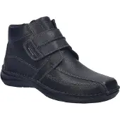 Josef seibel Boots 'Anvers' zwart