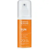 Börlind ANNEMARIE BÖRLIND Zonnebrand Spray SPF 20 - 100 ml