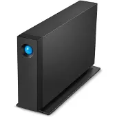 LaCie d2 Professional 24TB USB 3.2 Type-C