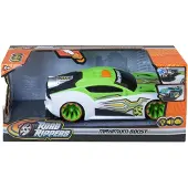 Ottosimon speelgoedauto Road Rippers Maximum Boost groen raceplezier.