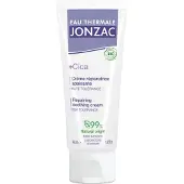 Eau Thermale JONZAC +Cica Biologische Kalmerende Herstelcrème Geïrriteerde Huid 40 ml Huidcrème