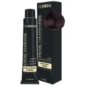 Femmas (4.3) - Haarverf - Medium goudbruin - 100ml