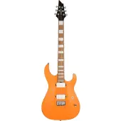 Cort KX600 Infinite Orange Crush Satin