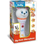 Bontempi Mijn Eerste Microfoon