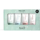 Naif Baby & Kids Mini Set 1 St Set