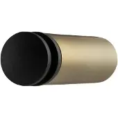Blomus Entra Deurstopper Brass | Goud