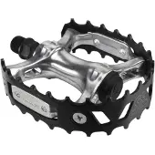 Se Bikes Bear Trap 9/16´´ Pedalen