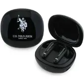 U.S. POLO ASSN. Dh Logo Draadloze Oordopjes