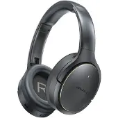 Awei At20 Draadloze On-Ear Hoofdtelefoon Voor Bluetooth-Smartphones