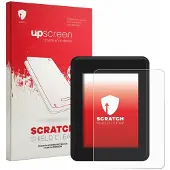 Upscreen - Screenprotector voor Neodrives simplyDisplay - Folie Beschermfolie transparant
