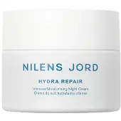 Nilens Jord Hydra Repair Intensive Moisturising Night Cream Nachtcrème 50 ml