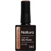 Nailura 345 10 Ml Nagellak