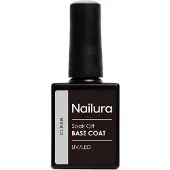 Nailura 10 Ml Nagellakbasis