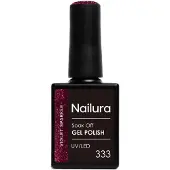 Nailura 333 10 Ml Nagellak