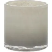 Blomus SAGA lantaarn S Ø8,3 cm Dove