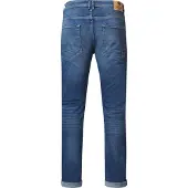 Petrol Industries Jeans 'Seaham' donkerblauw